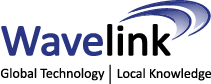 Wavelink Logo